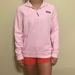 Small vineyard vines women’s pullover